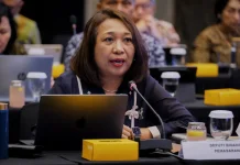 Kementerian Pariwisata Perkuat Promosi Wisata Jakarta ke Pasar Tiongkok