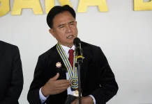 Menko Yusril Dukung Pelimpahan Kasus Febrie, Demi Percepatan Penegakan Hukum
