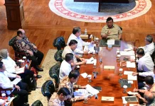 Presiden Prabowo Perintahkan Harga Khusus BBM untuk Nelayan Kapal 30–200 GT
