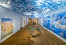 Bosan ke Mall Terus? Simak Art Space Hits di Jakarta yang Wajib Kamu Kunjungi!