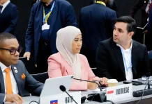 Transformasi Digital, Menkomdigi: Harus Perkuat Bahasa Lokal dan Pengetahuan Adat