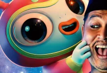 Sinopsis Film 'Foufo', Komedi Fiksi Ilmiah Berlatar Budaya Madura