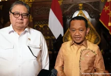Bahlil Pastikan Subsidi untuk Solar Khusus Nelayan Tak Gunakan Dana APBN