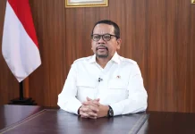 Qodari: Seluruh SPBU Ditargetkan Rampung Jual B50 pada Oktober 2026