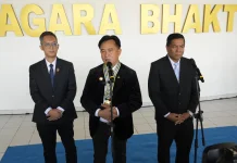 Menko Yusril: Hukum dan Integritas Fondasi Aparatur Negara