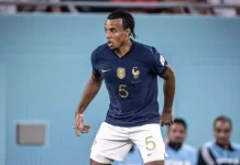 Jelang Spanyol Vs Prancis, Jules Kounde Bongkar Maksud Ucapan Lamine Yamal