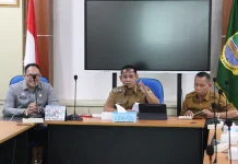 Pemkab Bekasi Matangkan Regulasi Pilkades, Pastikan Pelaksanaannya Kondusif