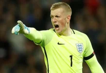 Inggris Vs Argentina, Pickford Hadapi Messi: Mengalahkannya akan Sangat Istimewa