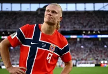 Haaland Beberkan Perjalanan Norwegia hingga Kontroversi Inggris