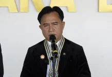 Menko Yusril: Pengawasan Publik Jaga Objektivitas Kasus Mantan Jampidsus