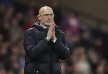 Fuente Ungkap Filosofi Baru yang Bikin Spanyol Bersinar di Piala Dunia 2026