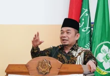 Perkuat Peran Perempuan, Ketum PB Mathla'ul Anwar Buka Raker Musma