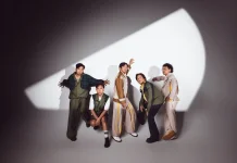 D'MASIV Resmi Buka Era Baru Lewat Single Berbahasa Inggris 'On Our Own'