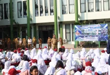 Pemkot Bekasi Data Siswa Gagal Masuk Sekolah Negeri, Pastikan Tetap Bersekolah