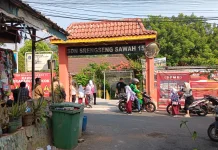 Mendikdasmen Pastikan Siswa SDN di Jaksel Kembali Ceria Pascaancaman Bom
