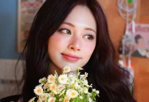 Tzuyu TWICE Masih Bahas Perpanjangan Kontrak Bersama JYP Entertainment