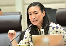 'Fun Run' di IKN Diusulkan Digelar Rutin, Komisi VII DPR Bidik Wisatawan dan UMKM
