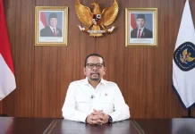 Tekankan Pesan Presiden, Kepala Bakom: Aparat Pemerintah Adalah Pelayan Rakyat