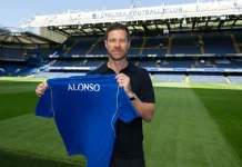 Xabi Alonso Antusias Jalani Petualangan Baru bersama Chelsea