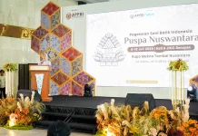 Kemenperin Gaungkan Pelestarian Batik Asli Indonesia