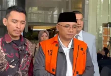 Eks Menag Yaqut Segera Diadili dalam Perkara Dugaan Korupsi Kuota Haji