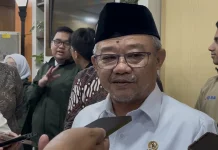 Mendikdasmen Pastikan Ancaman Bom di SDN Srengseng Sawah Tak Ganggu MPLS
