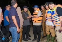 Nurdiansyah Alasta Siapkan Lima Program menuju Musda Demokrat Aceh