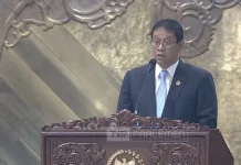 Tanggapi Rating S&P, Menkeu Bilang Kebijakan Pemerintah Sudah Benar