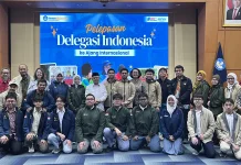 Kemendikdasmen Komitmen Bina Prestasi Siswa dalam Ajang Internasional