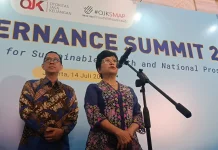 Perkuat Tata Kelola Hadapi Risiko Digital, OJK Gelar RGS 2026