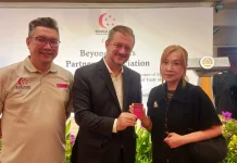 100 CTFP Rayakan Setahun, Perkuat Dukungan bagi Atlet Disabilitas