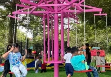 Libur Sekolah, Kunjungan Wisata Sleman Tembus 921 Ribu
