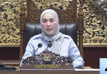 Buka Rapat Paripurna, Pimpinan DPR Sampaikan Duka atas Wafatnya Rahmat Gobel