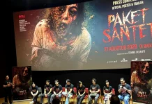 Paket Santet Tayang 27 Agustus 2026, Horor Kutukan dari Paket tanpa Pengirim