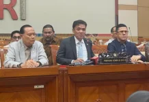 DPR Luncurkan Buku Anotasi KUHAP, Jadi Pedoman Memahami Aturan Baru