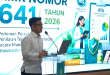 Kemenkes Percepat Akses Obat Melalui Evaluasi Teknologi Mandiri