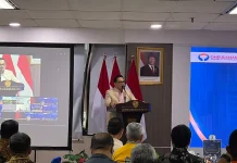 Tata Kelola Pemerintahan Indonesia Dinilai Masih Perlu Banyak Perbaikan