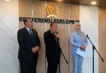DPR Buka Ruang Masukan Publik, RUU Perampasan Aset Ditargetkan Rampung 2026