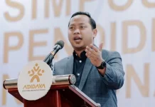 Adidaya Apresiasi Penguatan Sinergi Polri, TNI, dan Kejaksaan