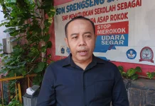 KPAI Pastikan Kondisi Psikologis Siswa SDN Srengseng Sawah 15 Mulai Pulih
