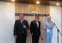 Pimpinan DPR Terima Usulan Bahas RUU Ketenagakerjaan saat Reses