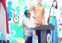 Pemerintah Luncurkan 'Gernas RANA' untuk Lindungi Anak