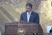 Menkeu Sebut Stimulus Rp110,7 Triliun untuk Bantu Jaga Daya Beli Masyarakat