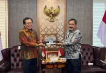 Terbaru, Pemerintah tambah negara bebas  visa ke Indonesia