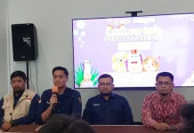 Cegah Penyakit Zoonosis, PDHI Jabar Bakal Gelar Vaksinasi Rabies Gratis di Bekasi