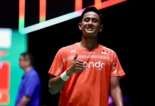 Alwi Farhan Melangkah ke 16 Besar Japan Open 2026