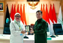 Bapanas Perkuat Perspektif HAM dalam Kebijakan Pangan