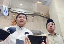 Pemerintah Siapkan Kota Satelit untuk Kurangi Backlog Perumahan