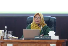 Bapanas Gunakan DTSEN Versi 3 Salurkan Bantuan Pangan