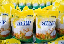 Realisasi SPHP Beras Naik 274 Persen, Bapanas Genjot Stabilisasi Harga